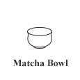 Matcha Bowl（φ11cm H6.5～6.8cm）