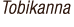 Tobikanna