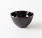 Soup bowl Brown
