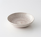 Shallow bowl [small]