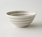 Deep bowl