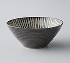 Deep bowl