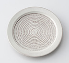 Dinner plate
