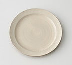 Dinner plate
