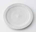 Dinner plate