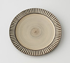 Dinner plate