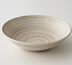 Large bowl