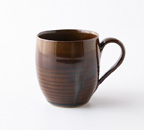 My Cup Brown