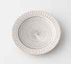 Bread plate