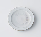 Bread plate