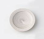 Bread plate [small]