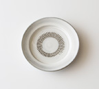 Bread plate [small]